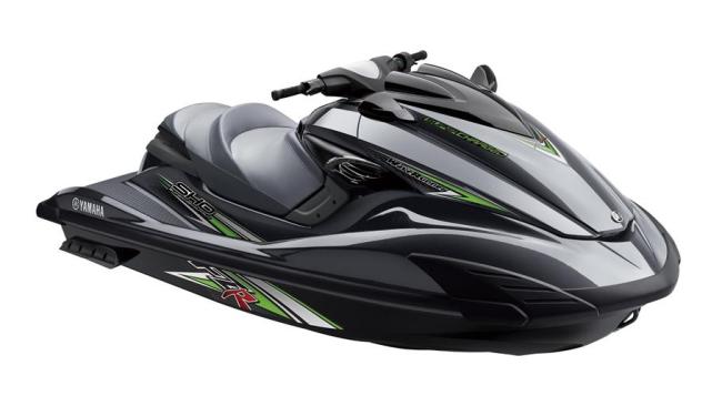 Jetski